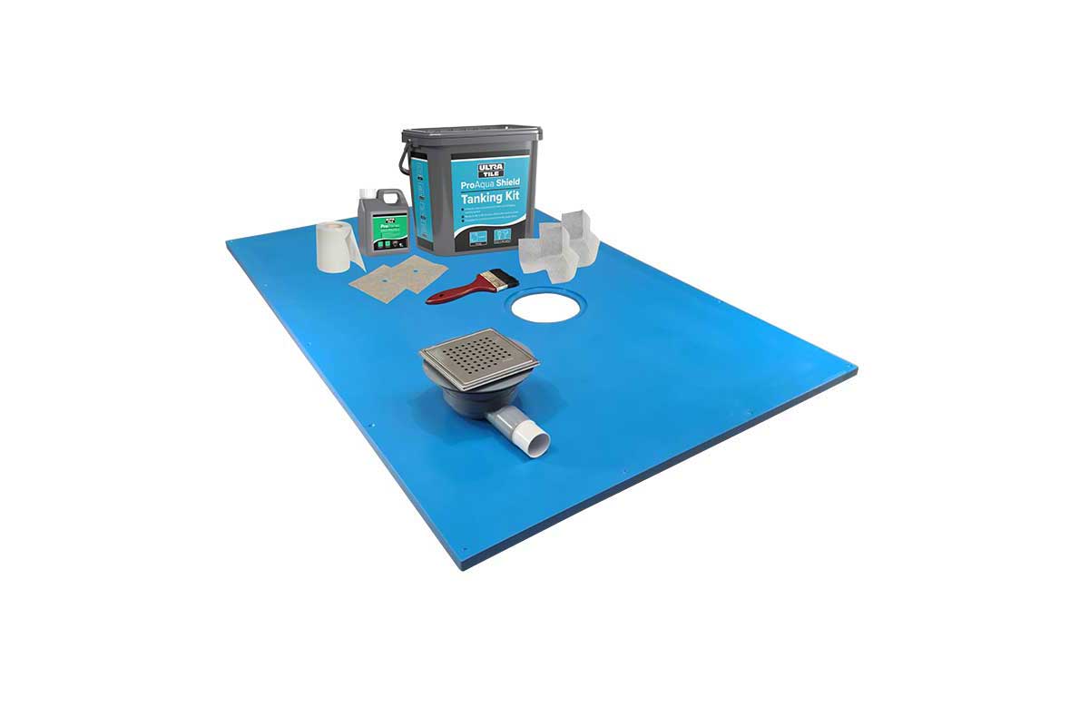 ProDeck by Ultra