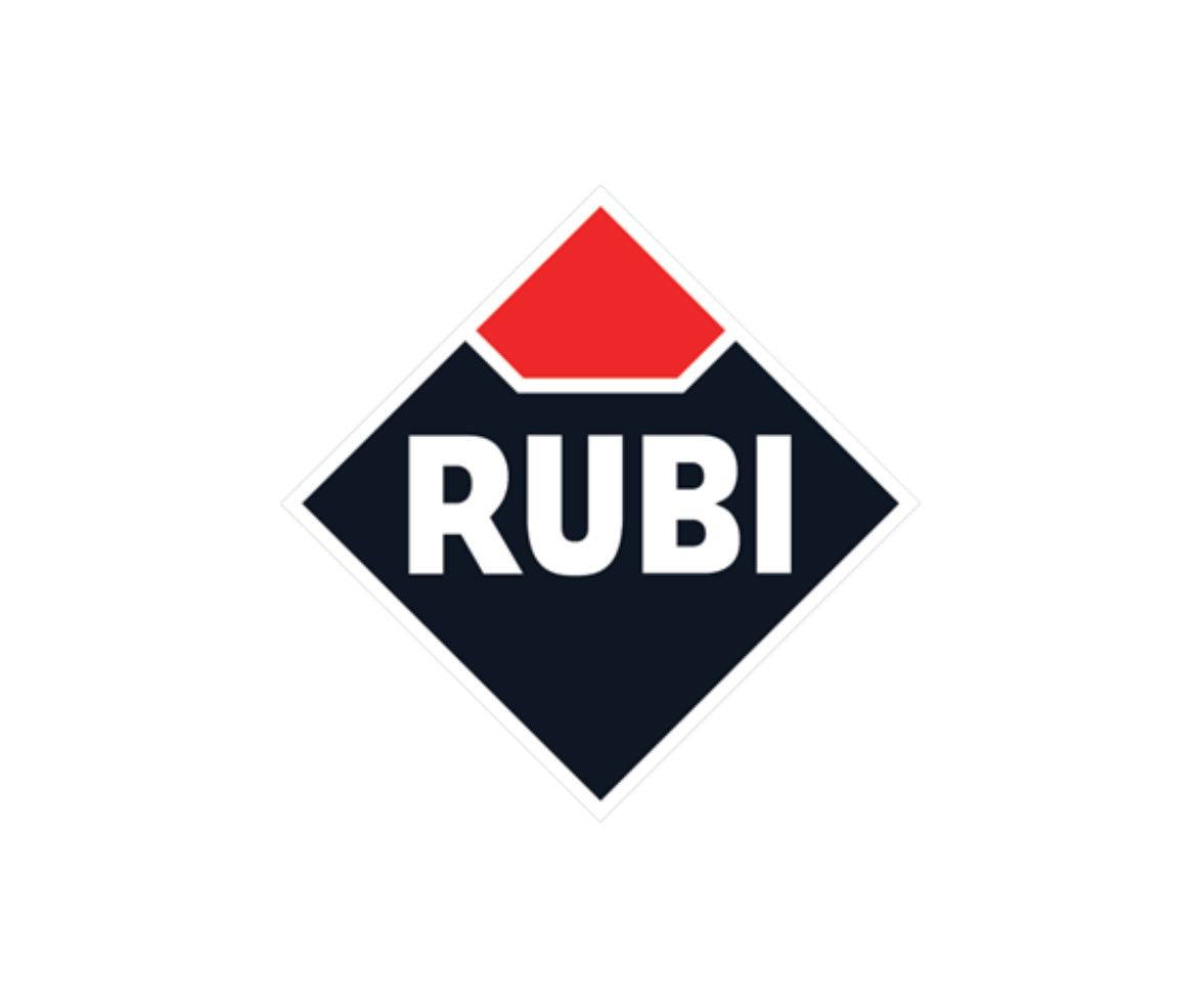 Rubi in stock at Tiles and Trims