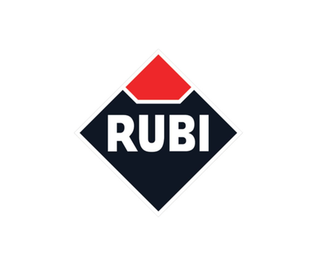 Rubi in stock at Tiles and Trims