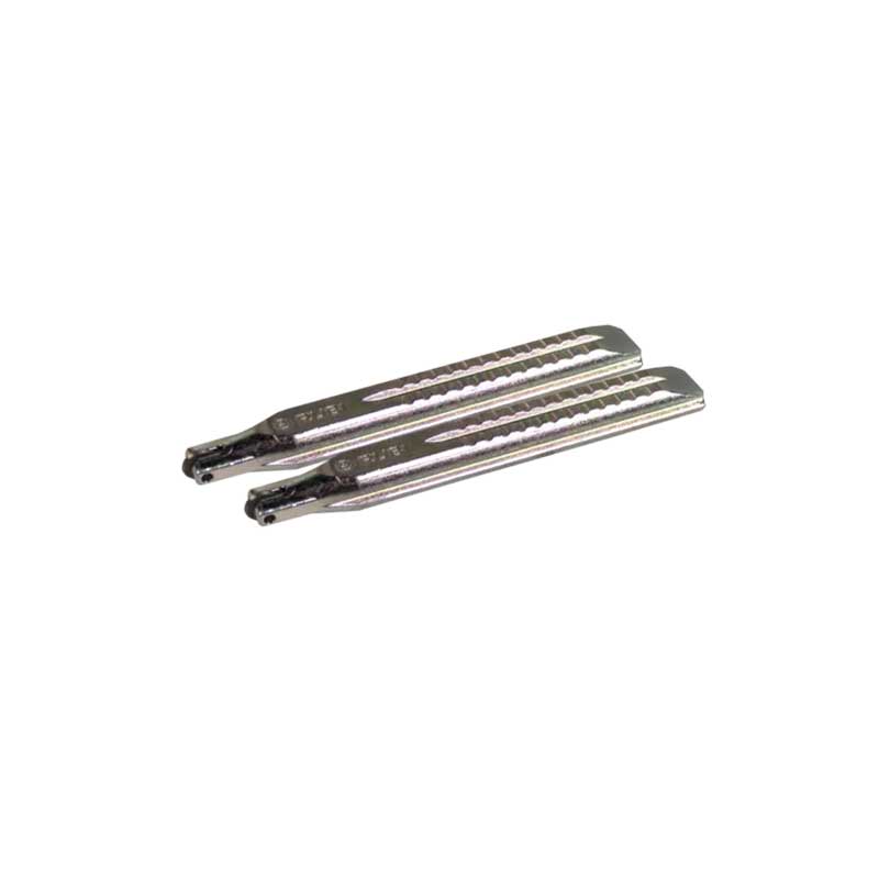 Rubi 2 Scoring Wheels 6mm (01947)