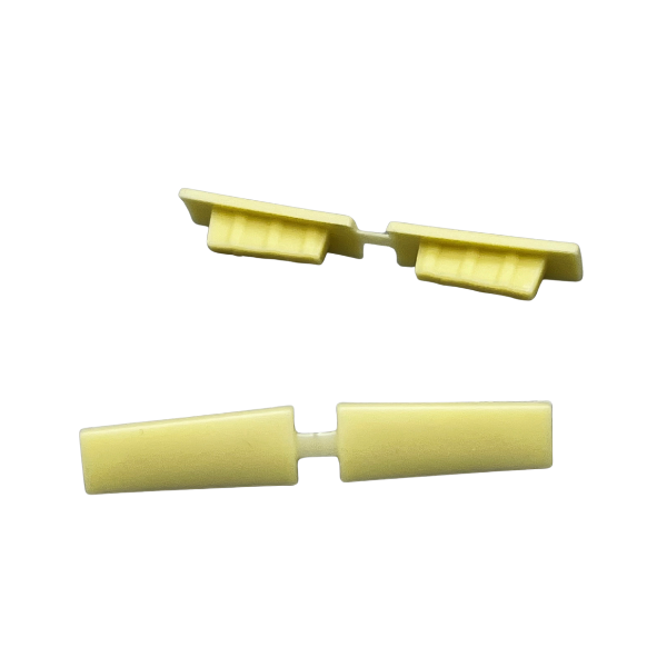 Sigma Series 3 No Mark Protection Breaker Foot (104033)