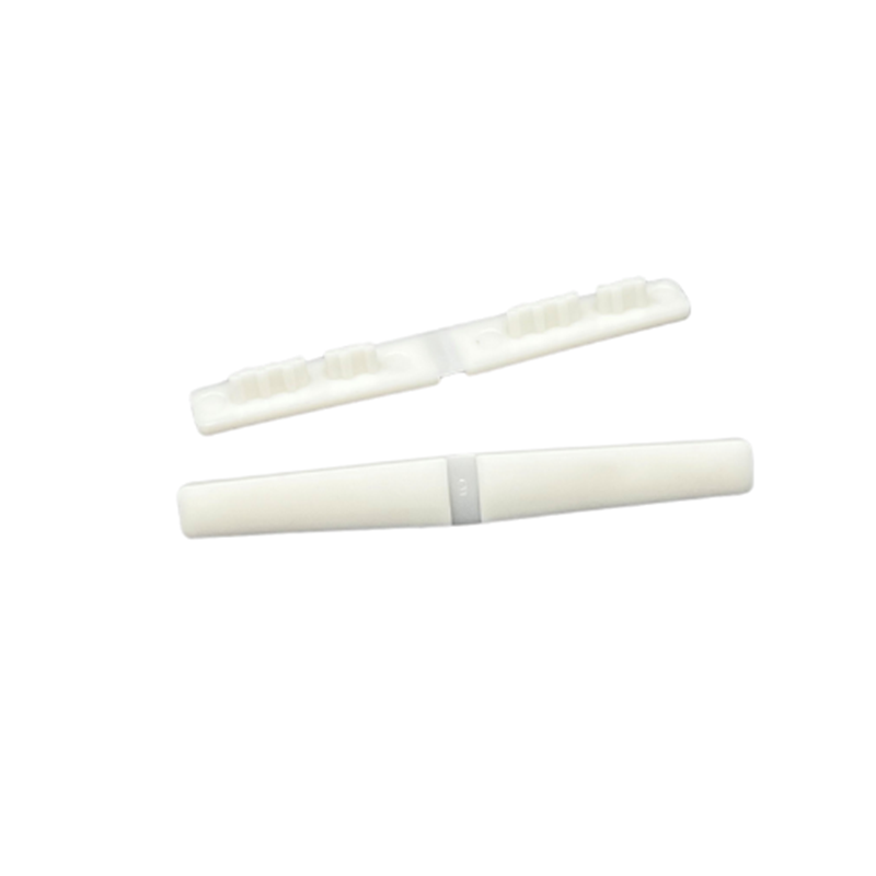 Sigma Series 4 No Mark Protection Breaker Foot (104096)