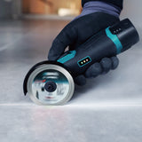 Bihui Mini Cordless Angle Grinder (BU-AGMN3M)