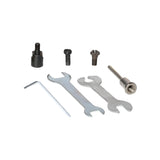 Bihui Long Neck Mini Angle Grinder (BU-AGMN100-plus)