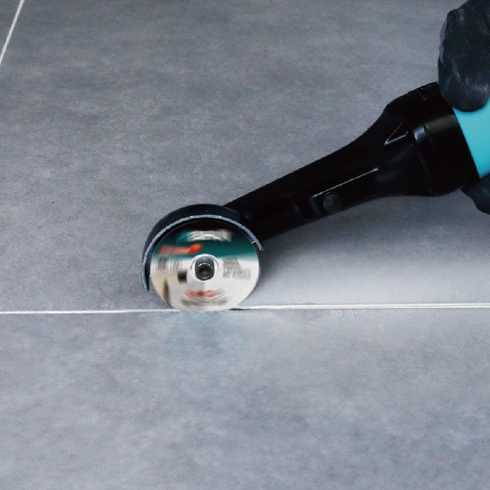 Bihui Long Neck Mini Angle Grinder (BU-AGMN100-plus)