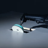 Bihui Long Neck Mini Angle Grinder (BU-AGMN100-plus)