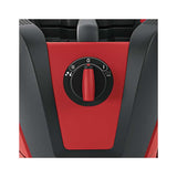 Flex VCE 22 M MC 2x18v Cordless Vacuum Cleaner (531638)