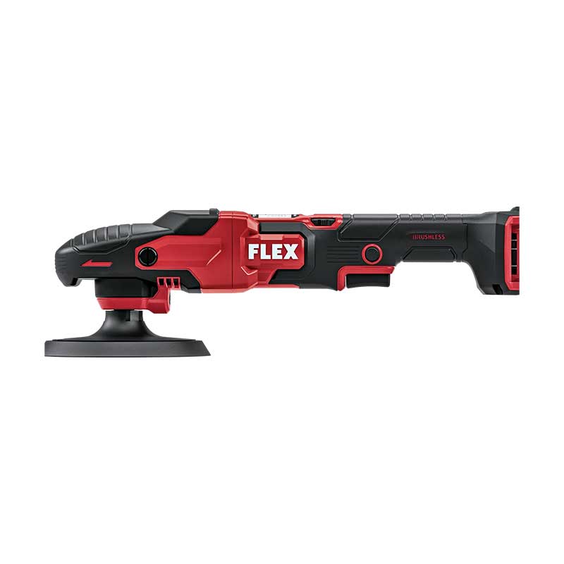 Flex 18v Cordless Rotary Polisher PE 150 18-EC C (532508)