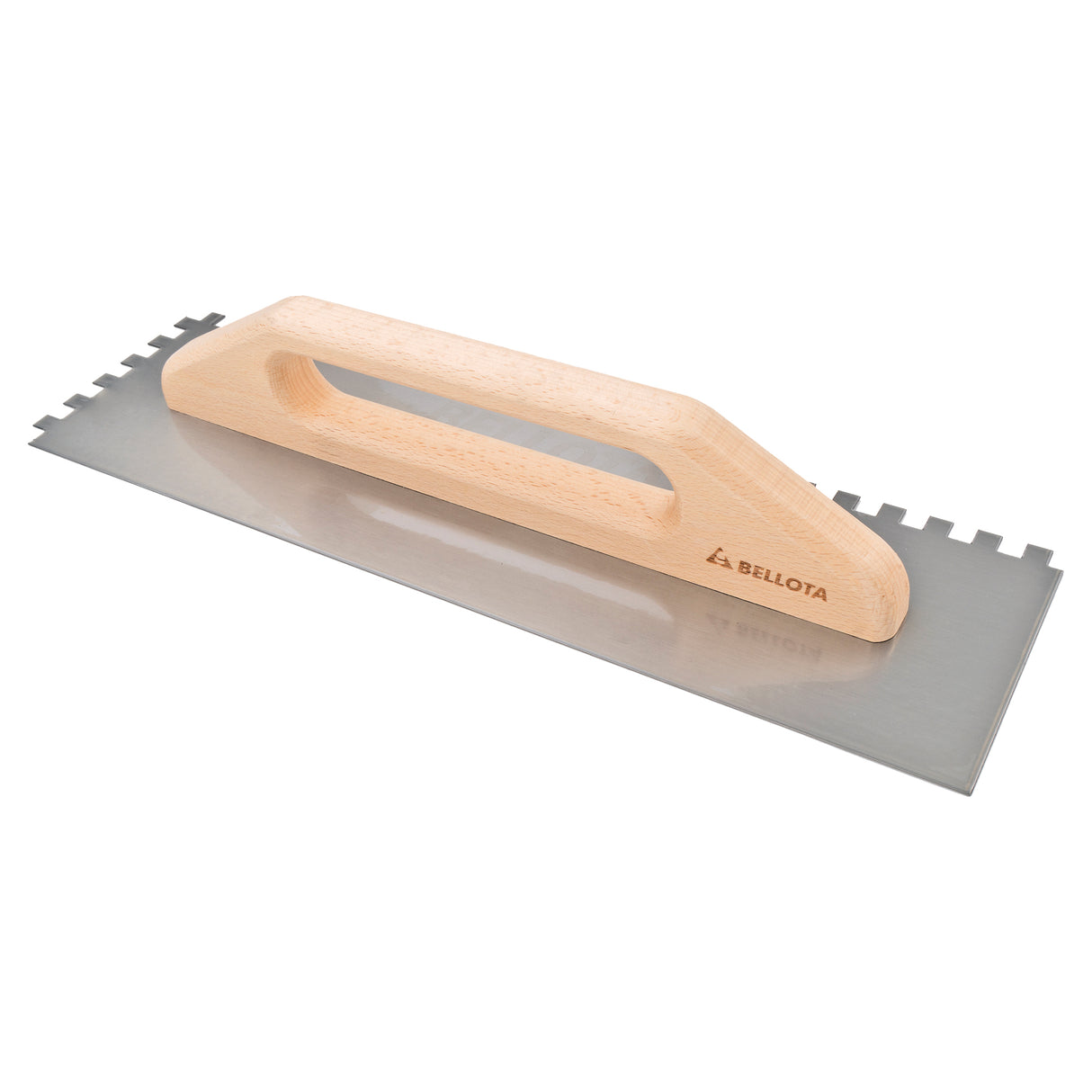 Bellota Long Trowel Wooden Handle 10mm (587510)