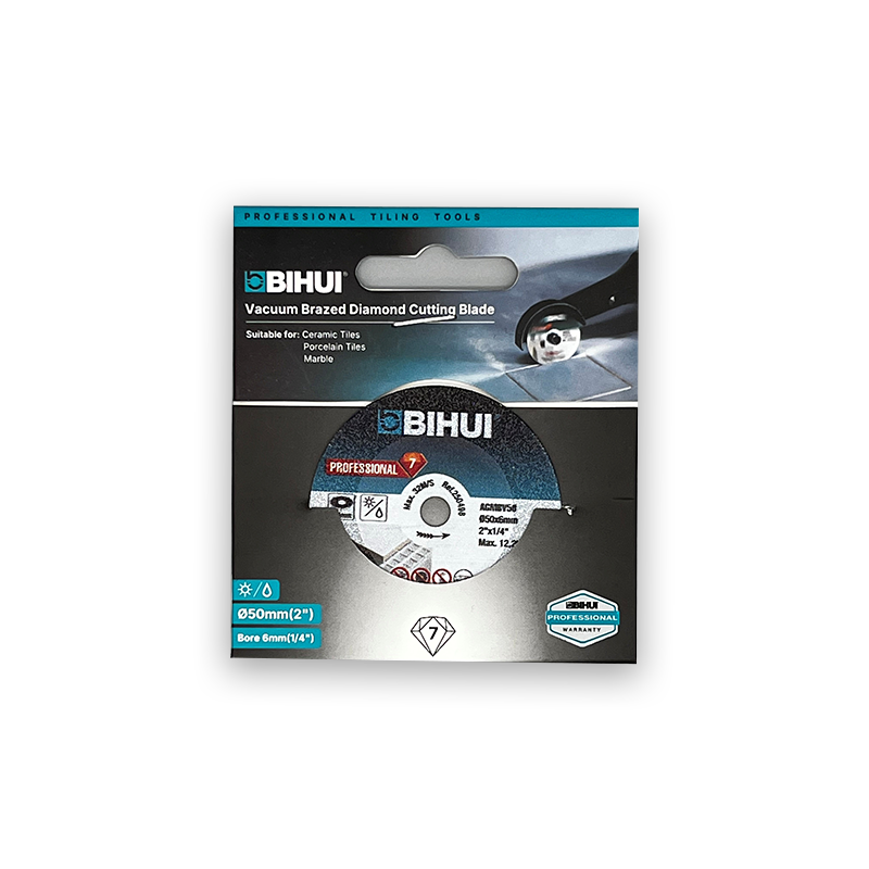 Bihui 45mm Sintered Diamond Cutting Blade (AGMBS45)