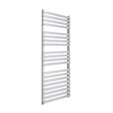 Kubik Mini Towel Warmer Polished Stainless Steel