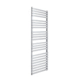 Kubik Mini Towel Warmer Polished Stainless Steel