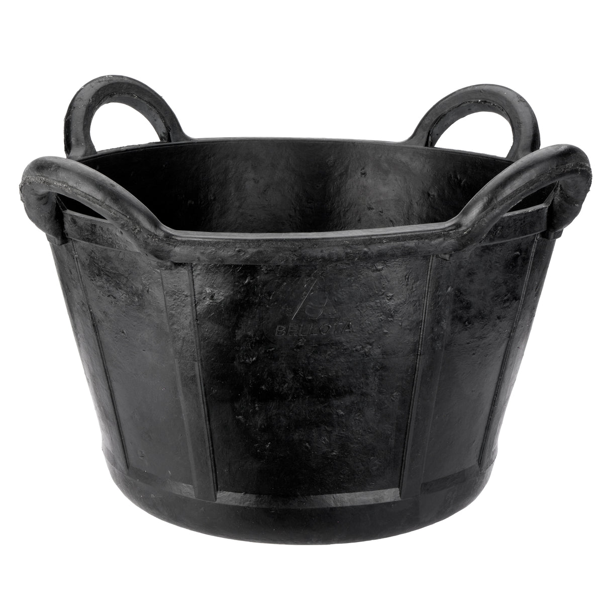 Bellota 37L 4 Handle Rubber Spout Bucket (BKCESPU37BP)