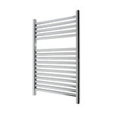 Chrome Linea Towel Warmer