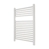 Linea White Towel Warmer