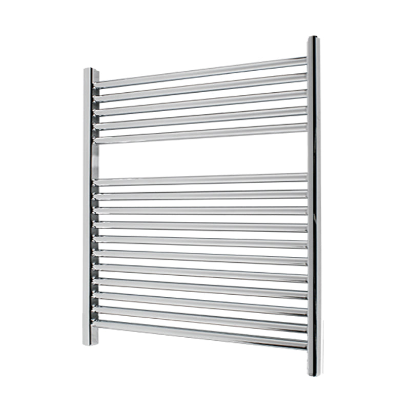 Chrome Linea Towel Warmer