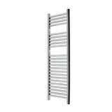 Micro Linea Chrome Towel Warmer