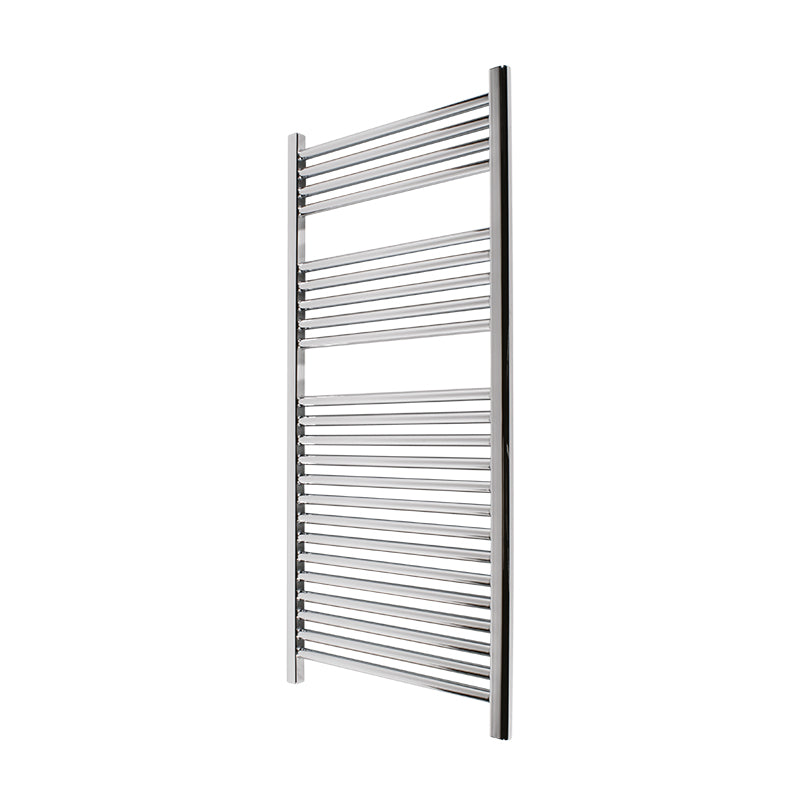 Chrome Linea Towel Warmer