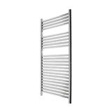 Chrome Linea Towel Warmer