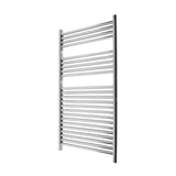 Chrome Linea Towel Warmer