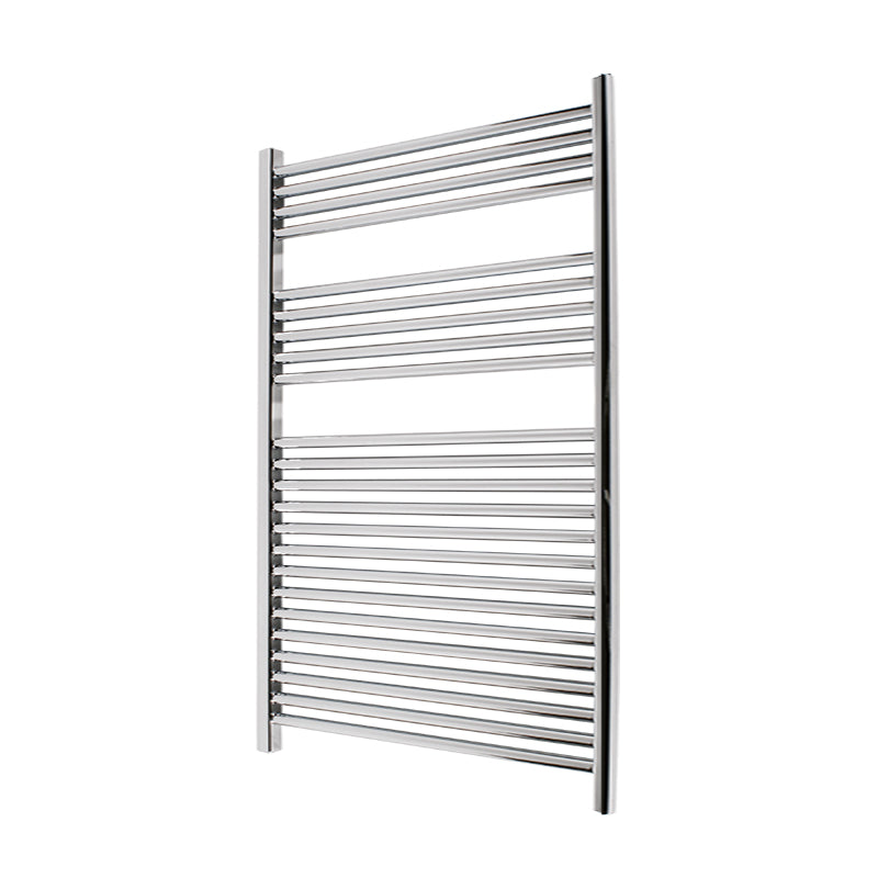 Chrome Linea Towel Warmer