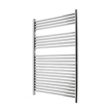 Chrome Linea Towel Warmer