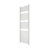 Linea White Towel Warmer