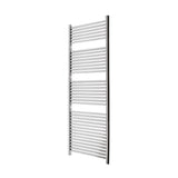 Chrome Linea Towel Warmer