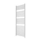 Linea White Towel Warmer