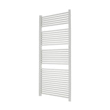 Linea White Towel Warmer