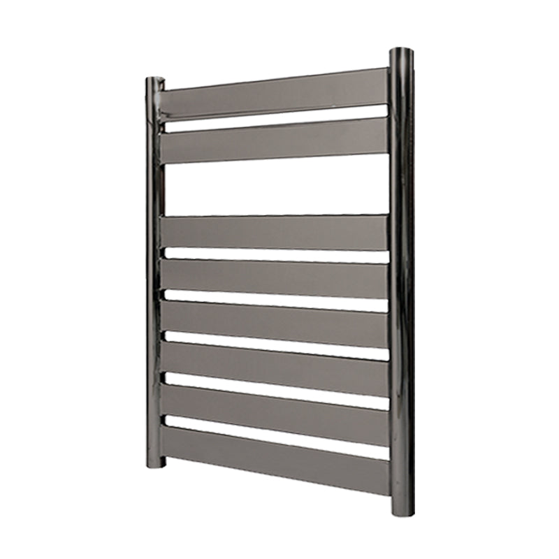 Anthracite Plana Towel Warmer