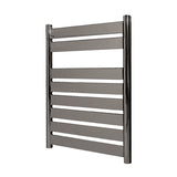 Anthracite Plana Towel Warmer