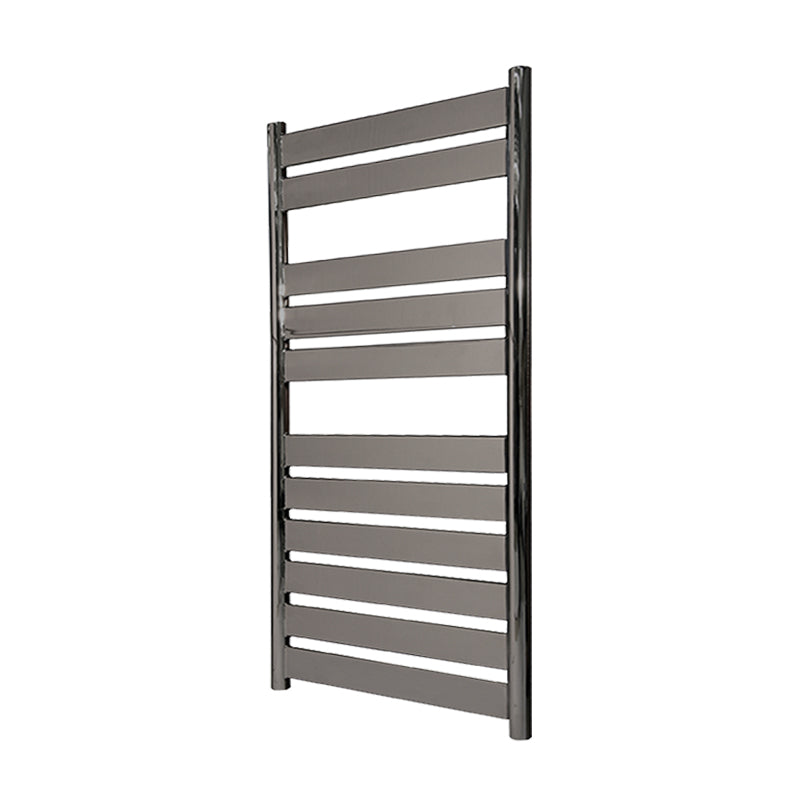 Anthracite Plana Towel Warmer