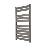 Anthracite Plana Towel Warmer