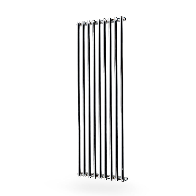 Chrome Tiempo Towel Warmer