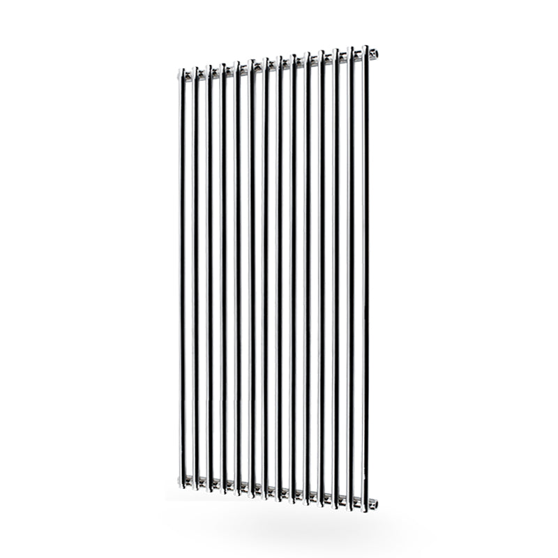 Chrome Tiempo Towel Warmer