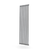 Chrome Tiempo Towel Warmer