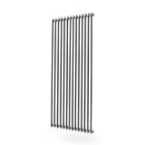 Chrome Tiempo Towel Warmer