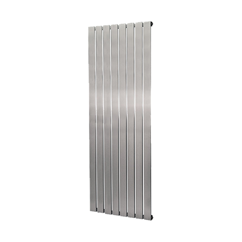 Viento Brushed Stainless Steel Towel Warmer