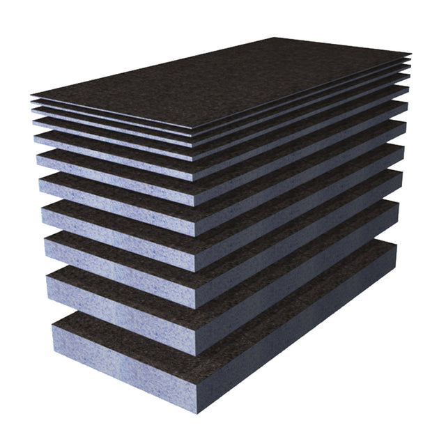 Elements Board Standard 12mm - 2420x600x12mm