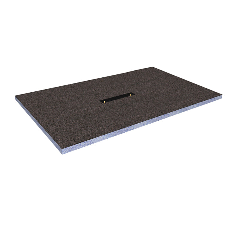 Elements Linear 300 Standard Tray 18x9 Centre