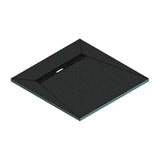 Elements LIN600 Level Tray12x12 End