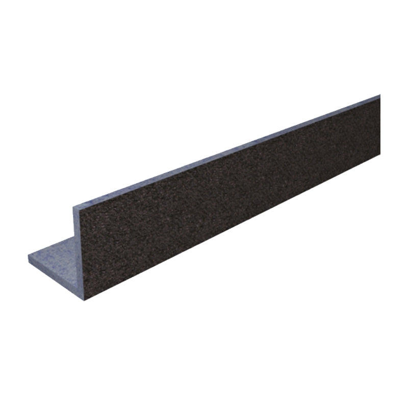 Elements Angled Pipe Box 150x150mm