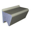 Elements Standard Shower Seat 1.0m