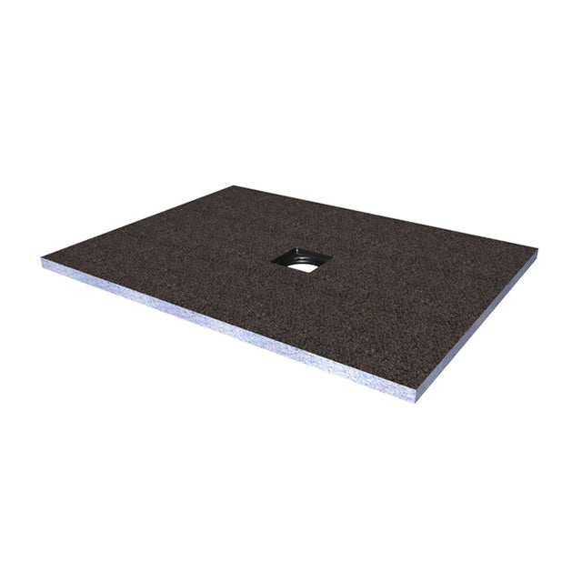 Elements Shower Tray 10x9 CENTRE