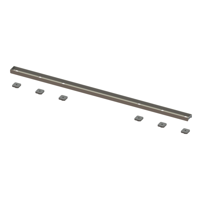 Elements Linear 1000mm Tileable Cover (EMTW-25-2010)