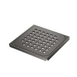 Elements Grid Brushed Antracite (EMTW-30-8605)