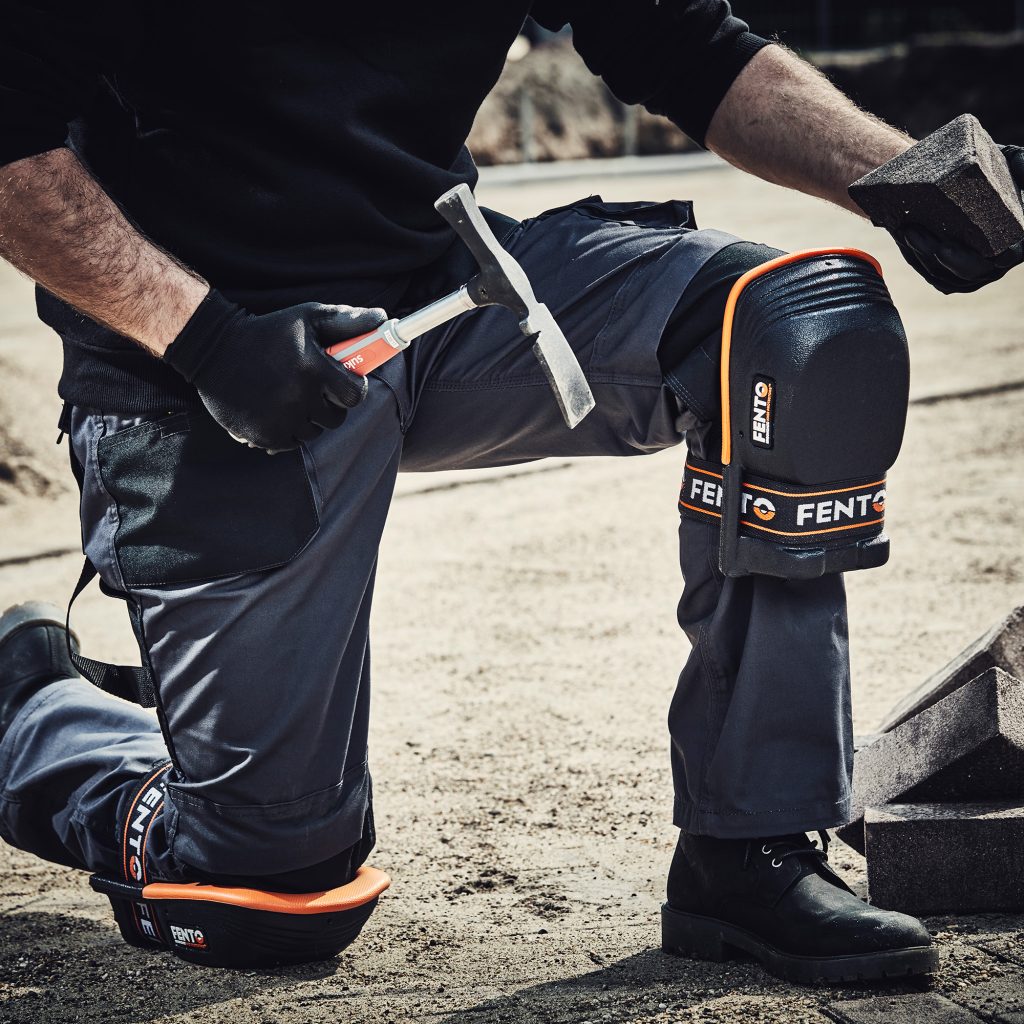 Fento Original Floor Knee Pads