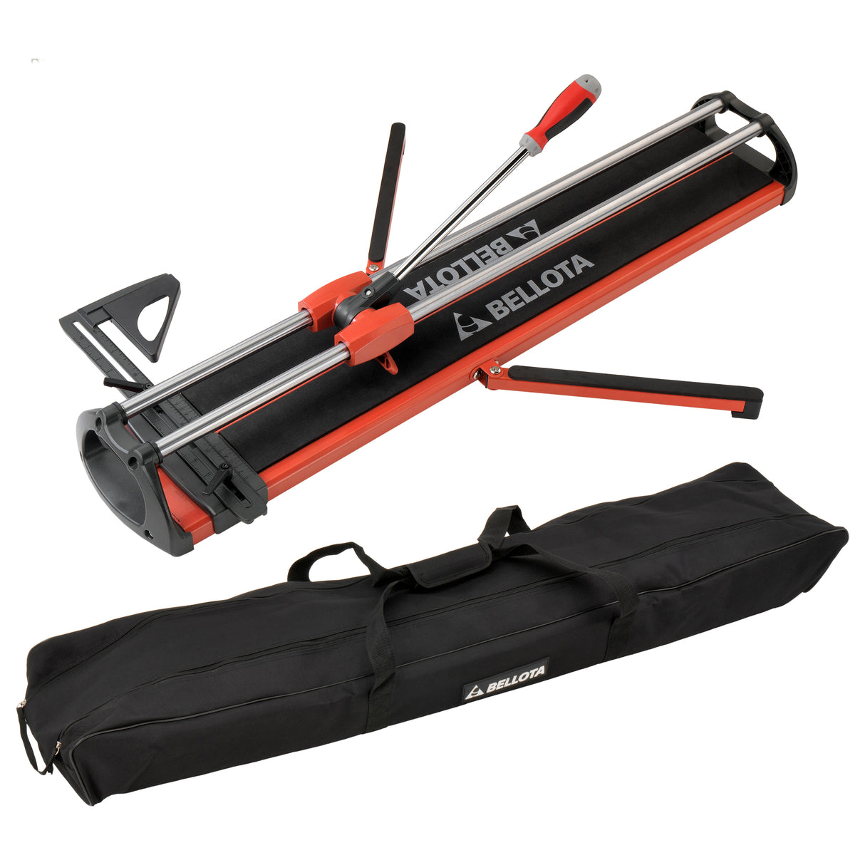 Bellota 850mm Tiler Cutter with Bag (FIT80B)