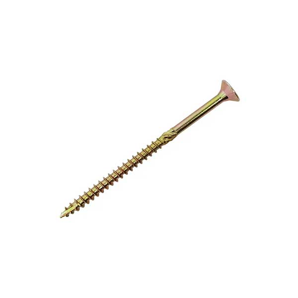 PZ Compatible Wood Screw CSK ZYP